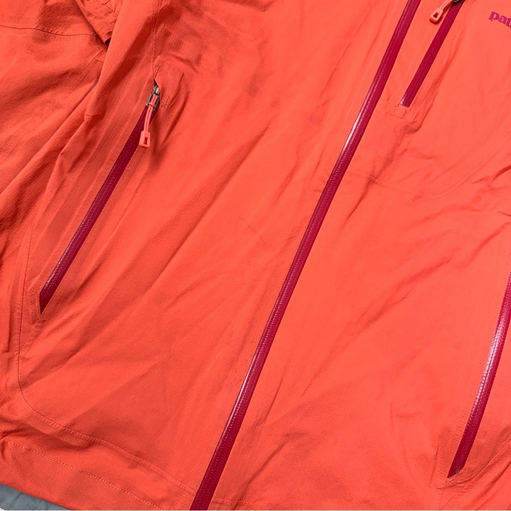 Patagonia Women's Stretch Rainshadow Jacket | Size M - Picture 6 of 10